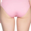 Pembe  3001 Soft Slip Külot