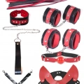 Pembe Fantezi Set
