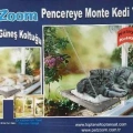 Pencere Yatağı