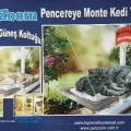 Pencere Yatağı