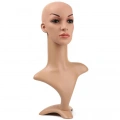 Peruk Kafa Mankeni (3D)
