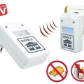 Pest Guard Elektronik Fare Ve Haşere Kovucu