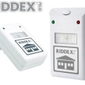 Pest Guard Elektronik Fare Ve Haşere Kovucu