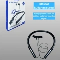 Pg-100 Kablosuz Bluetooth Kulaklık