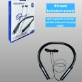 PG-100 Kablosuz Bluetooth Kulaklık