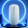 PG-908 MOUSE BEYAZ