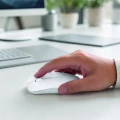 Pg-908 Mouse Beyaz