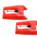 Pikap İğne 2li Set