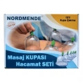 pilelistore™ 13 Lü Kupa Seti