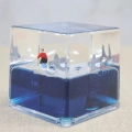 pilelistore™ Batmayan Gemi Alk3415