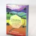 pilelistore™ Chakra Tarot Kartı Alk2777