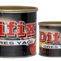 pilelistore™ Difix Gres Yağı