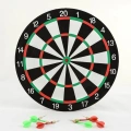 pilelistore™ Duvara Asmalı Dart Oyunu Alk4889