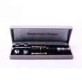 pilelistore™ Kırmızı  Lazer Pointer Bigem Bm-522