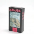 pilelistore™ Manara Tarot Kartı Alk4326