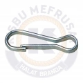 pilelistore™ Maşa 65 - 50 Adet