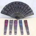 pilelistore™ Plastik Pullu Yelpaze Alk3567