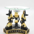pilelistore™ Polyester Anubis Buhurdanlık  Alk2982