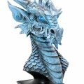 pilelistore™ Polyester Dragon Alk2336