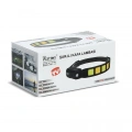 pilelistore™ Sensörlü Cob Xpg Led Kafa Lambası  Wt-066