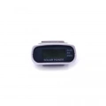 pilelistore™ Solarlı Adımsayar Bigem Bm-048