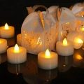 Pilli Mum 1.8cm 24lü Paket