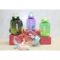 Pipetli Su Matarası 1100 Ml
