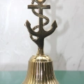 Pirinç Çapalı El Çanı