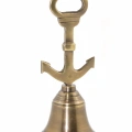 Pirinç Çapalı El Çanı