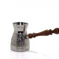 Pirinç Cezve 4.75 İnc