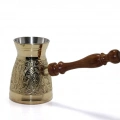Pirinç Cezve 4.75 İnc