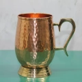 Pirinç Kupa Bardak