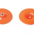 Plastik Disk Altı 180 Mm