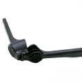 PLASTİK SARIMSAK EZİCİ (K95)
