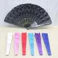 Plastik Yelpaze