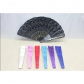 Plastik Yelpaze