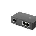 Poe Switch 2 Port 1 Uplink 10/100 Mbps 30W HDX1353