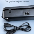Poşet Vakum