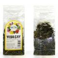 Poşet Yeşilçay 50 Gr.