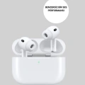 Pro 3 Kablosuz Bluetooth Kulaklık
