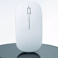 Profesyonel Kablosuz Bluetooth Mouse Çift Modlu Şarjlı Ergonomik Fare