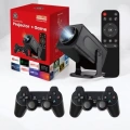 Projeksiyon Gamebox