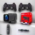 Projeksiyon Gamebox