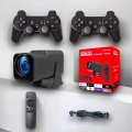 PROJEKSİYON GAMEBOX