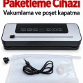 Proposet Vakum