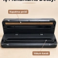 Proposet Vakum