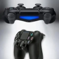 PS 4 KOL