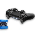 PS 4 KOL