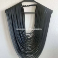 Püsküllü Şık Omuz Harness - 1394