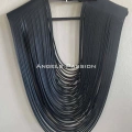 Püsküllü Şık Omuz Harness - 1394